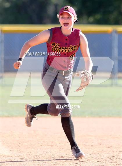 Thumbnail 2 in West Nassau vs St. Cloud (Kissimmee Klassic) photogallery.