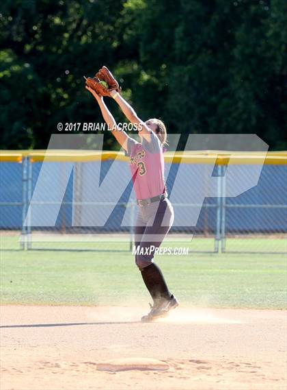 Thumbnail 1 in West Nassau vs St. Cloud (Kissimmee Klassic) photogallery.