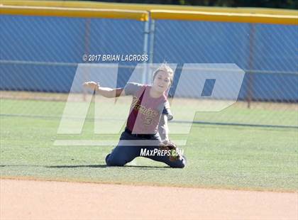 Thumbnail 3 in West Nassau vs St. Cloud (Kissimmee Klassic) photogallery.