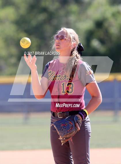 Thumbnail 2 in West Nassau vs St. Cloud (Kissimmee Klassic) photogallery.
