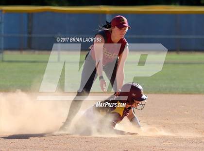 Thumbnail 1 in West Nassau vs St. Cloud (Kissimmee Klassic) photogallery.