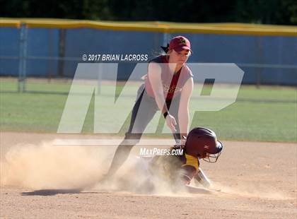 Thumbnail 3 in West Nassau vs St. Cloud (Kissimmee Klassic) photogallery.