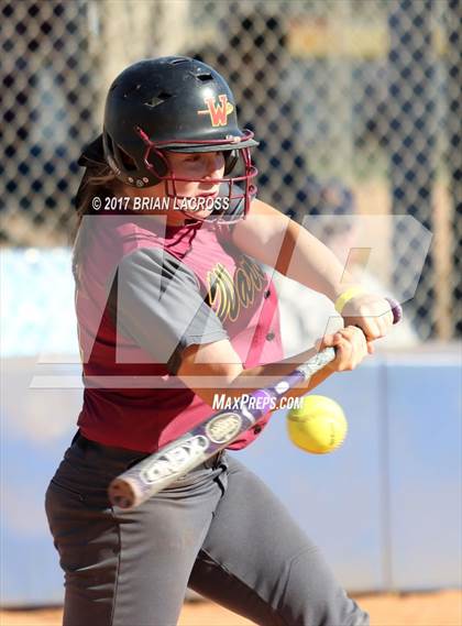 Thumbnail 2 in West Nassau vs St. Cloud (Kissimmee Klassic) photogallery.