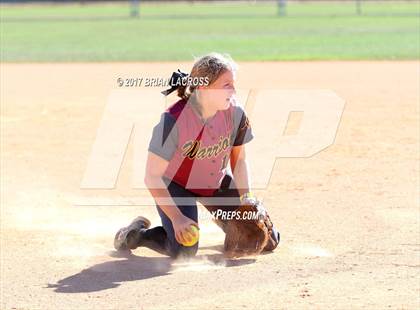 Thumbnail 3 in West Nassau vs St. Cloud (Kissimmee Klassic) photogallery.