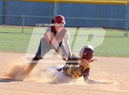 Thumbnail 1 in West Nassau vs St. Cloud (Kissimmee Klassic) photogallery.