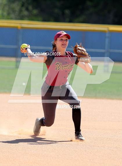 Thumbnail 1 in West Nassau vs St. Cloud (Kissimmee Klassic) photogallery.