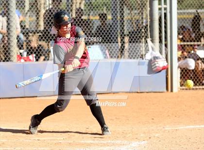 Thumbnail 3 in West Nassau vs St. Cloud (Kissimmee Klassic) photogallery.