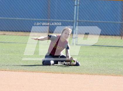 Thumbnail 1 in West Nassau vs St. Cloud (Kissimmee Klassic) photogallery.