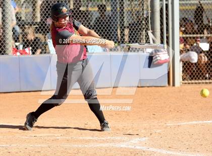 Thumbnail 1 in West Nassau vs St. Cloud (Kissimmee Klassic) photogallery.