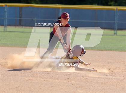 Thumbnail 2 in West Nassau vs St. Cloud (Kissimmee Klassic) photogallery.