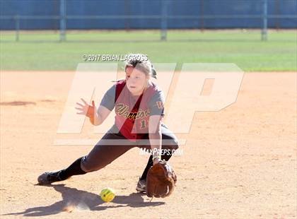 Thumbnail 2 in West Nassau vs St. Cloud (Kissimmee Klassic) photogallery.