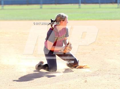 Thumbnail 1 in West Nassau vs St. Cloud (Kissimmee Klassic) photogallery.