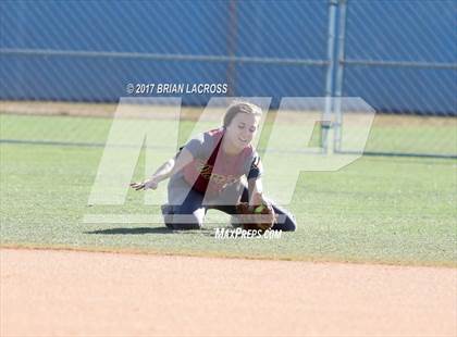 Thumbnail 2 in West Nassau vs St. Cloud (Kissimmee Klassic) photogallery.