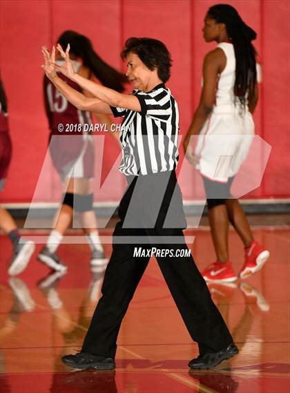 Thumbnail 2 in Pasadena vs Torrance (Mark Keppel Tournament) photogallery.