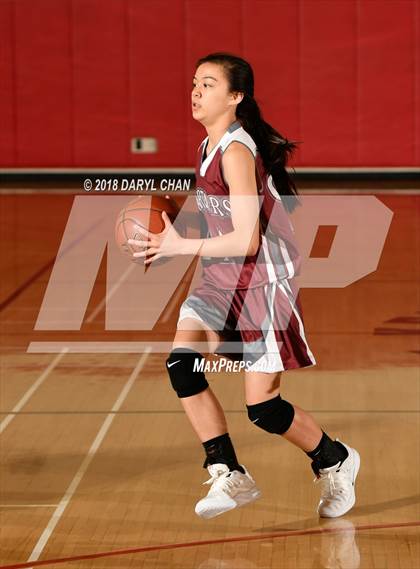Thumbnail 2 in Pasadena vs Torrance (Mark Keppel Tournament) photogallery.