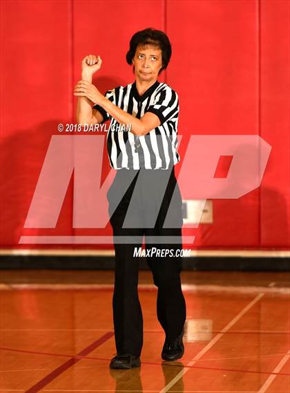 Thumbnail 2 in Pasadena vs Torrance (Mark Keppel Tournament) photogallery.