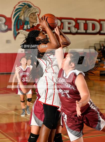 Thumbnail 2 in Pasadena vs Torrance (Mark Keppel Tournament) photogallery.