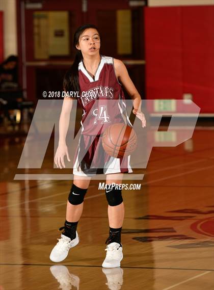 Thumbnail 1 in Pasadena vs Torrance (Mark Keppel Tournament) photogallery.