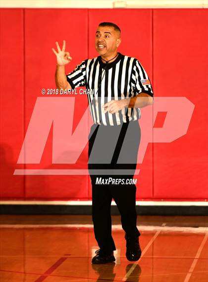 Thumbnail 1 in Pasadena vs Torrance (Mark Keppel Tournament) photogallery.