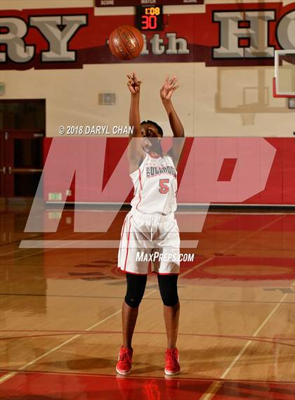 Thumbnail 3 in Pasadena vs Torrance (Mark Keppel Tournament) photogallery.