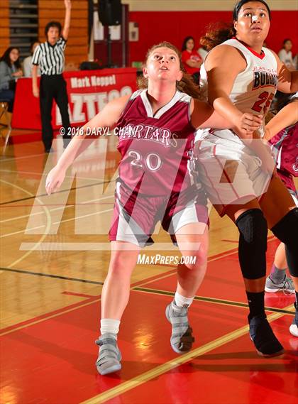 Thumbnail 1 in Pasadena vs Torrance (Mark Keppel Tournament) photogallery.