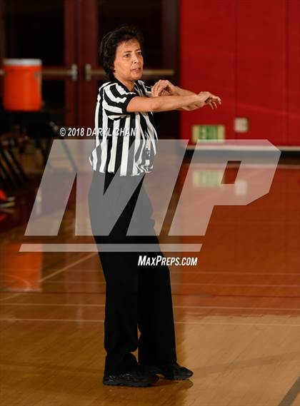 Thumbnail 2 in Pasadena vs Torrance (Mark Keppel Tournament) photogallery.