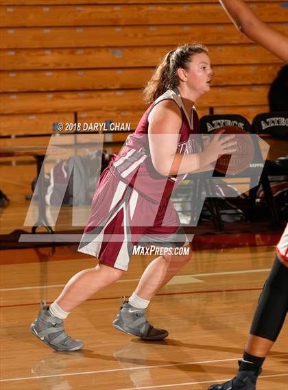 Thumbnail 3 in Pasadena vs Torrance (Mark Keppel Tournament) photogallery.