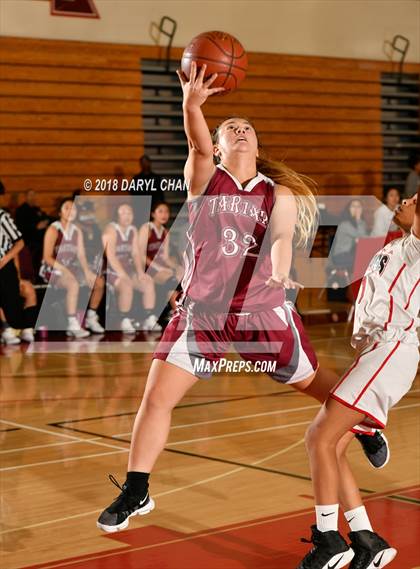 Thumbnail 1 in Pasadena vs Torrance (Mark Keppel Tournament) photogallery.