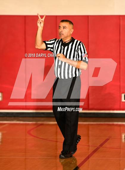 Thumbnail 2 in Pasadena vs Torrance (Mark Keppel Tournament) photogallery.