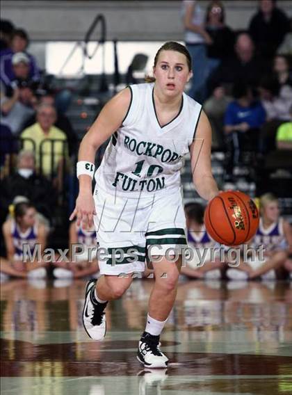 Thumbnail 2 in Rockport-Fulton vs. Wylie (UIL 3A Semilfinal) photogallery.