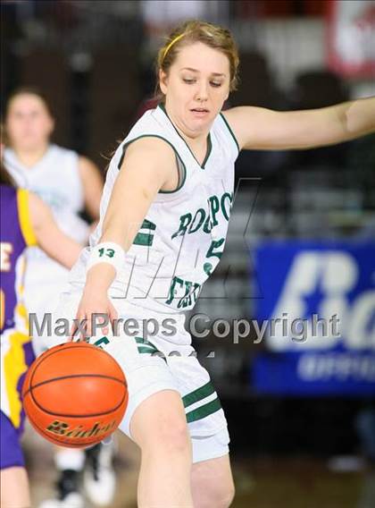 Thumbnail 3 in Rockport-Fulton vs. Wylie (UIL 3A Semilfinal) photogallery.