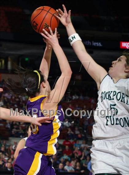 Thumbnail 1 in Rockport-Fulton vs. Wylie (UIL 3A Semilfinal) photogallery.
