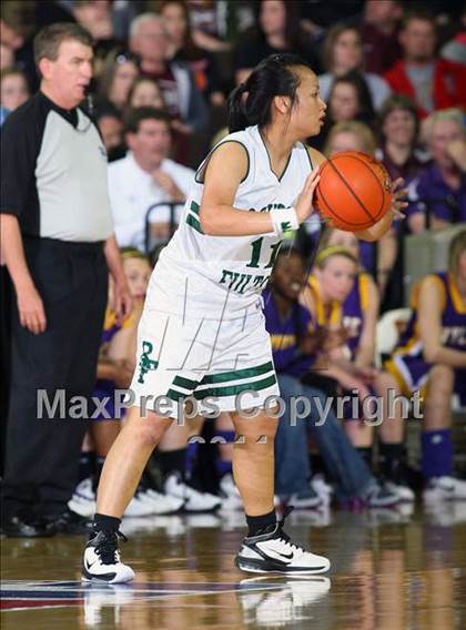 Thumbnail 3 in Rockport-Fulton vs. Wylie (UIL 3A Semilfinal) photogallery.
