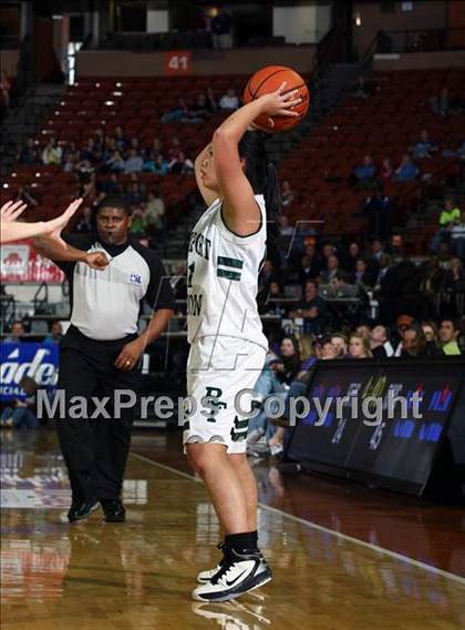 Thumbnail 1 in Rockport-Fulton vs. Wylie (UIL 3A Semilfinal) photogallery.