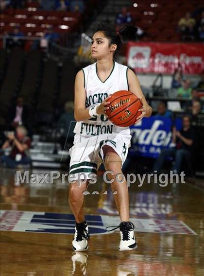 Thumbnail 1 in Rockport-Fulton vs. Wylie (UIL 3A Semilfinal) photogallery.
