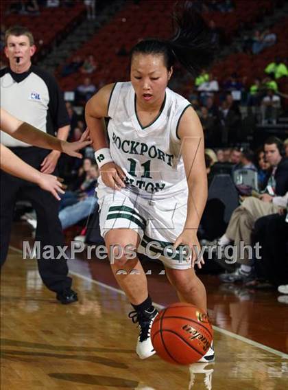 Thumbnail 1 in Rockport-Fulton vs. Wylie (UIL 3A Semilfinal) photogallery.