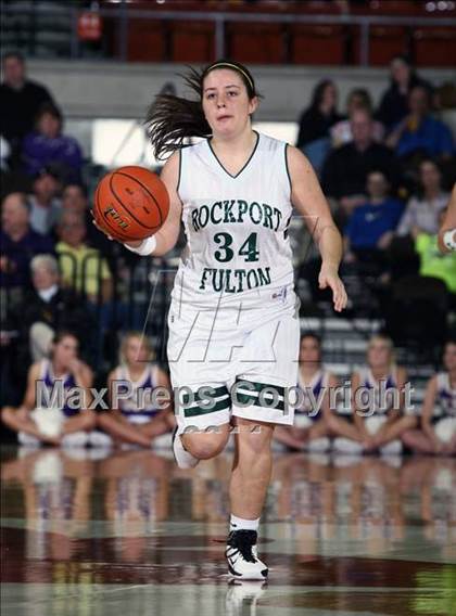 Thumbnail 1 in Rockport-Fulton vs. Wylie (UIL 3A Semilfinal) photogallery.
