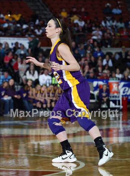 Thumbnail 2 in Rockport-Fulton vs. Wylie (UIL 3A Semilfinal) photogallery.