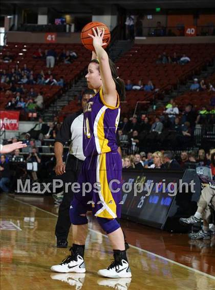 Thumbnail 1 in Rockport-Fulton vs. Wylie (UIL 3A Semilfinal) photogallery.