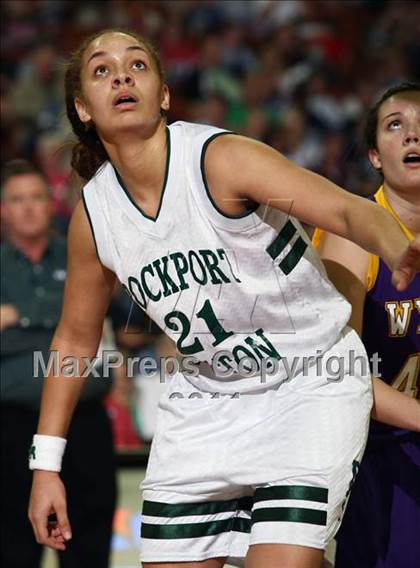 Thumbnail 3 in Rockport-Fulton vs. Wylie (UIL 3A Semilfinal) photogallery.