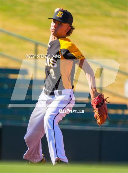 Thumbnail 3 in Scottsdale Preparatory Academy vs. Round Valley (AIA 2A Play In) photogallery.
