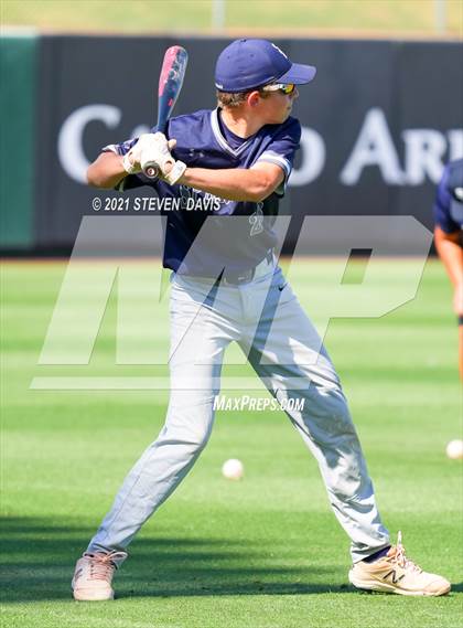 Thumbnail 3 in Scottsdale Preparatory Academy vs. Round Valley (AIA 2A Play In) photogallery.