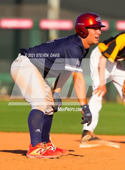 Thumbnail 3 in Scottsdale Preparatory Academy vs. Round Valley (AIA 2A Play In) photogallery.