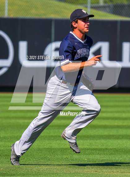 Thumbnail 3 in Scottsdale Preparatory Academy vs. Round Valley (AIA 2A Play In) photogallery.