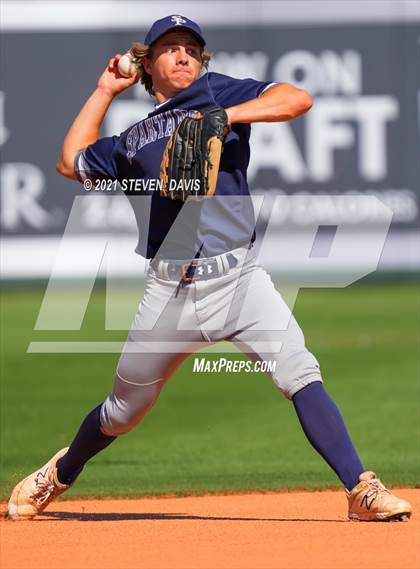 Thumbnail 2 in Scottsdale Preparatory Academy vs. Round Valley (AIA 2A Play In) photogallery.