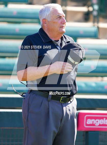 Thumbnail 2 in Scottsdale Preparatory Academy vs. Round Valley (AIA 2A Play In) photogallery.