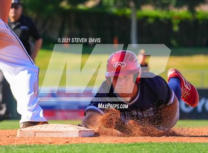 Thumbnail 3 in Scottsdale Preparatory Academy vs. Round Valley (AIA 2A Play In) photogallery.