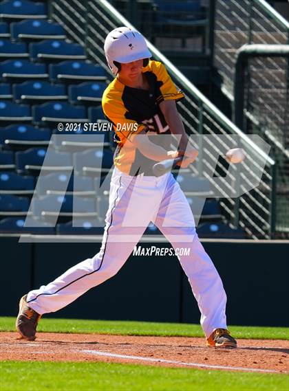 Thumbnail 3 in Scottsdale Preparatory Academy vs. Round Valley (AIA 2A Play In) photogallery.