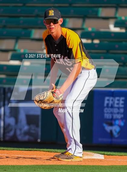 Thumbnail 3 in Scottsdale Preparatory Academy vs. Round Valley (AIA 2A Play In) photogallery.