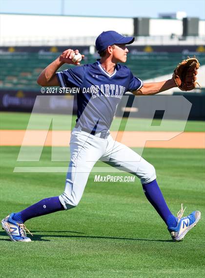 Thumbnail 3 in Scottsdale Preparatory Academy vs. Round Valley (AIA 2A Play In) photogallery.
